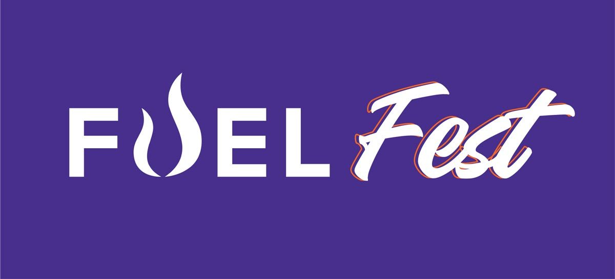 FUEL Fest Logo