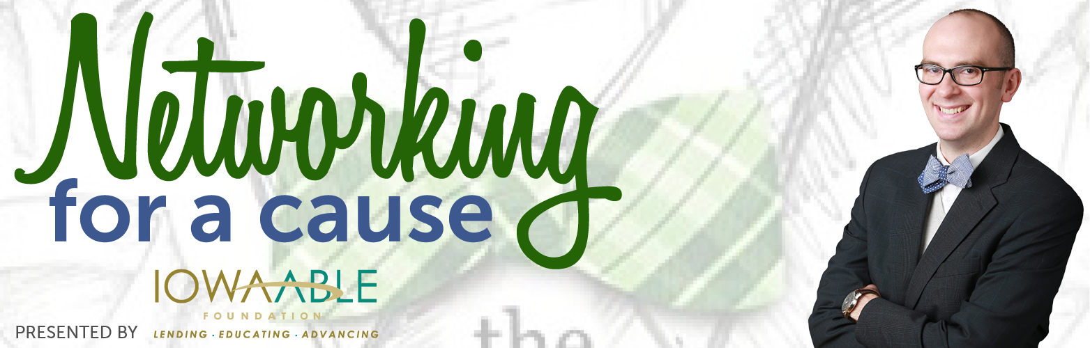 Networking For A Cause - October 9, 2019