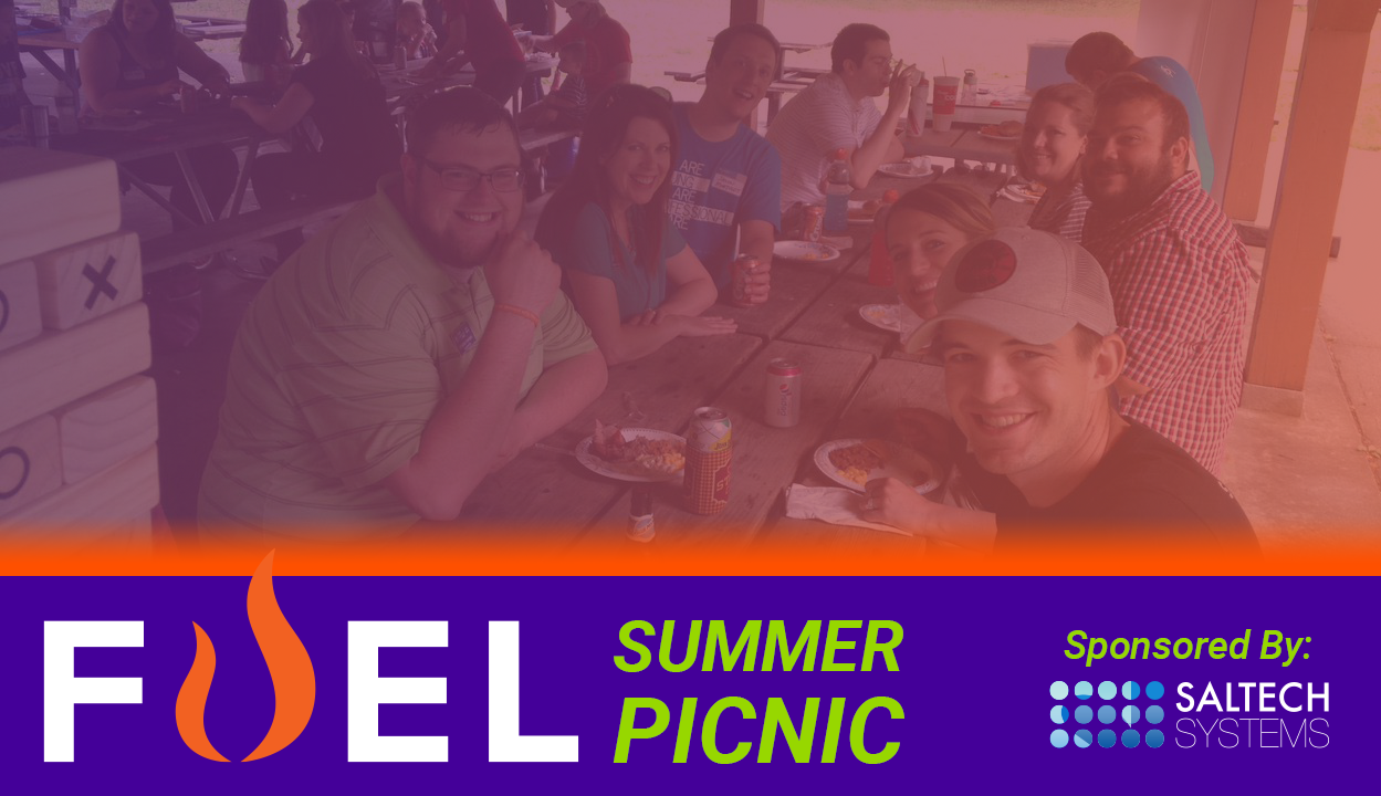 FUEL Summer Picnic - July 17 2021